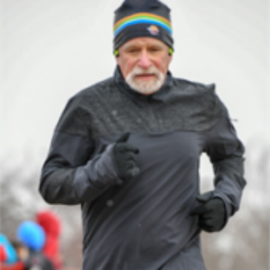 Richard Summers Macnally Profile Photo