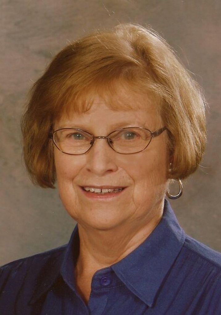 Bette Lynne Mcnaught