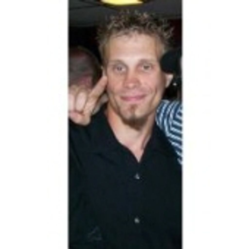 Jesse Allan Stafford