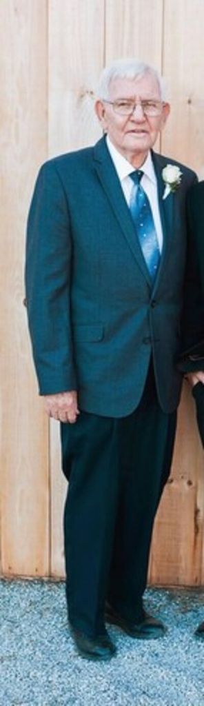 Jerry Brock Elrod Profile Photo