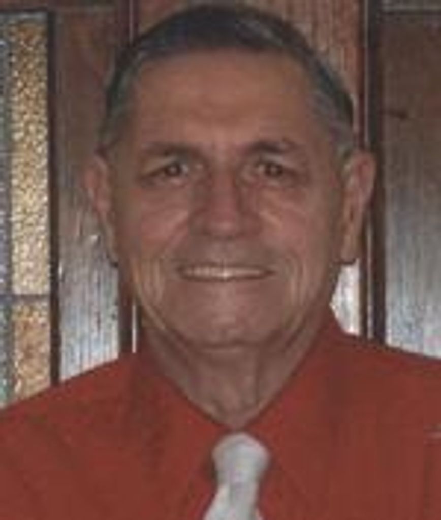 Charles Clarence Johnson