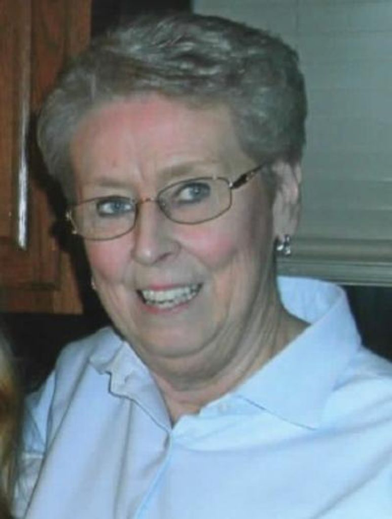 Janice Kay Scafasci Profile Photo