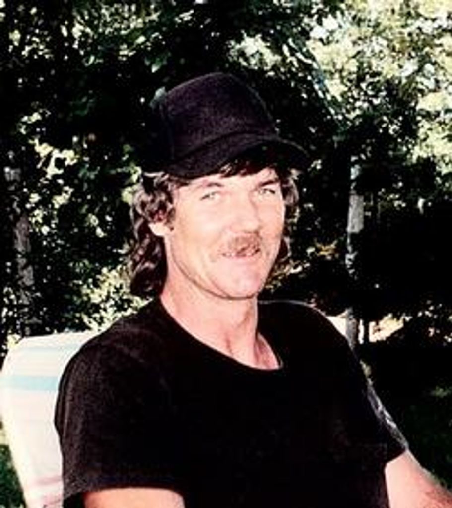 Selba "Beaner" Russell