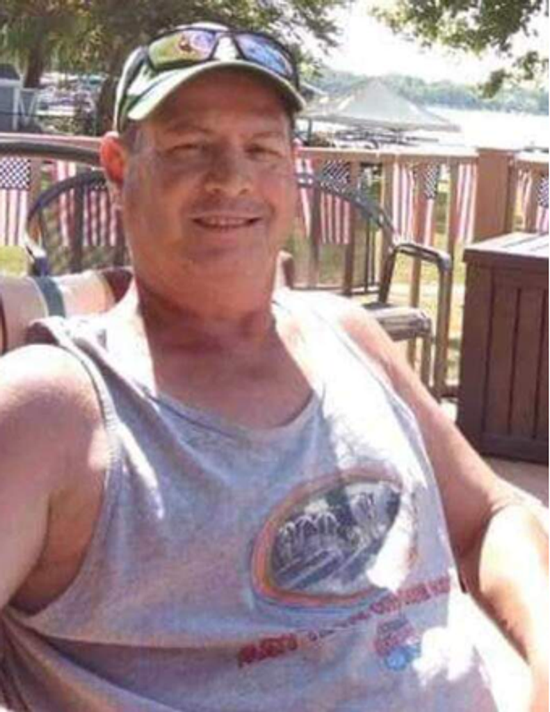 Steven Louis Johnson