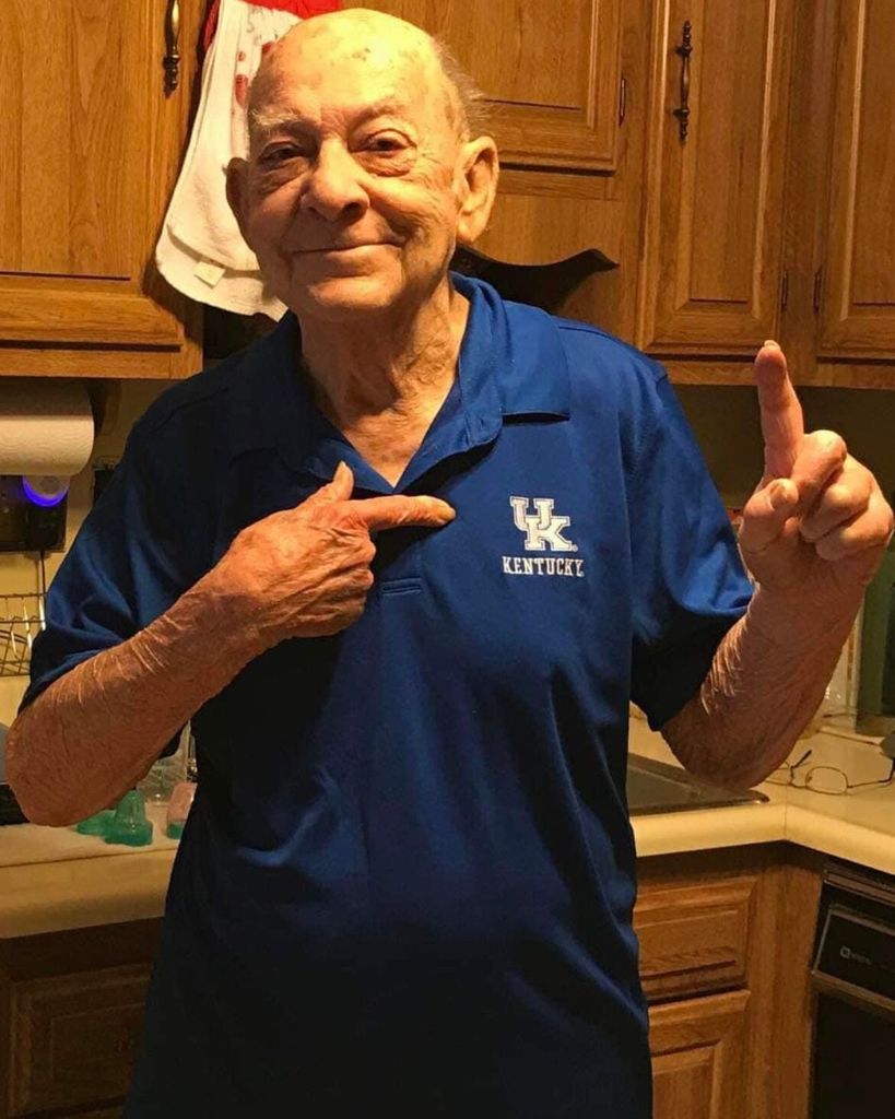 James "Tettle" Sanders Profile Photo