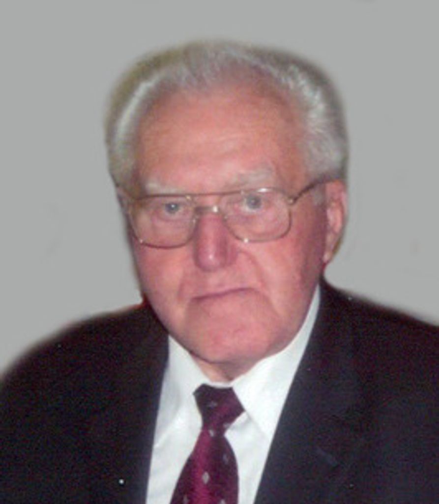 Franz Leber