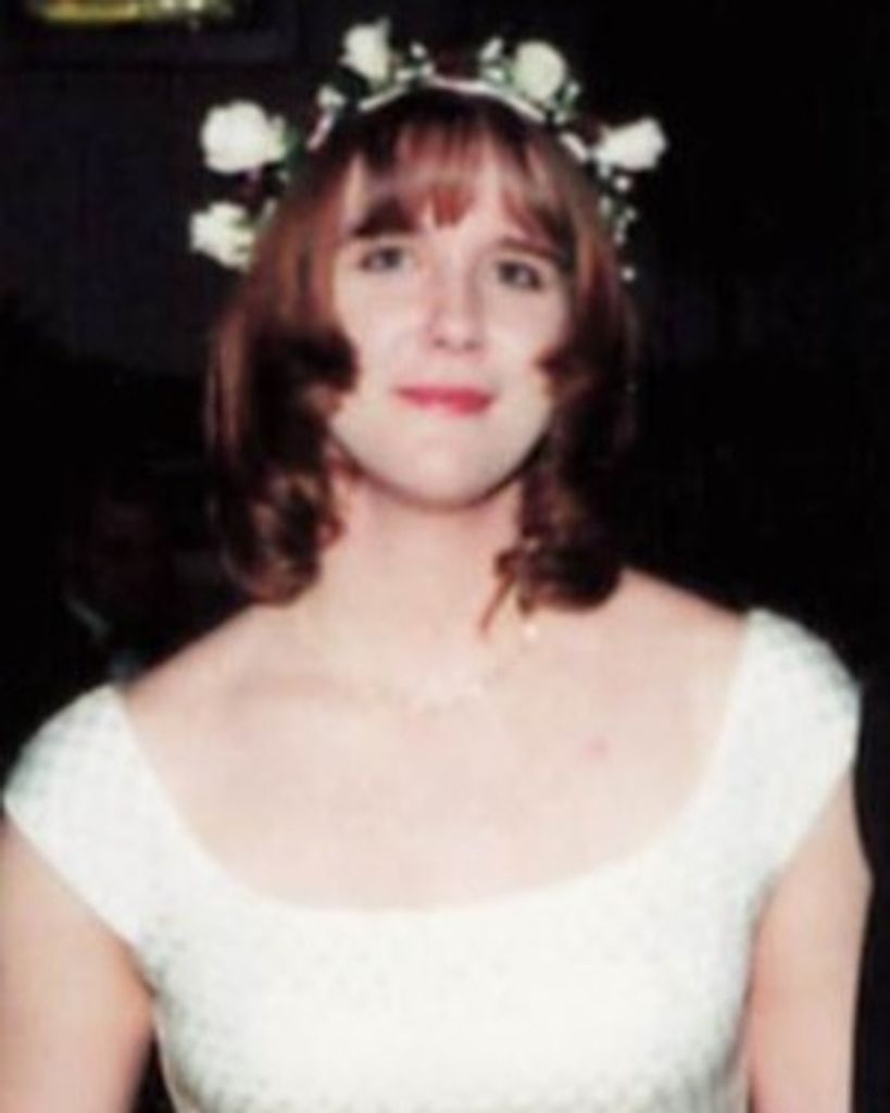 Jennifer Marie Schurke