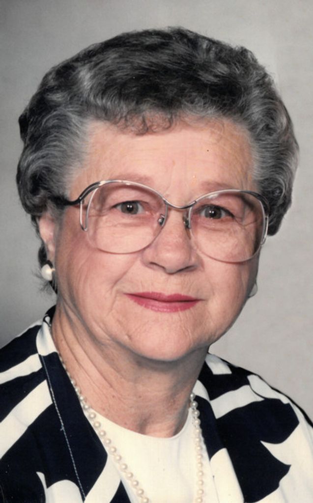 Betty J. Robson Profile Photo