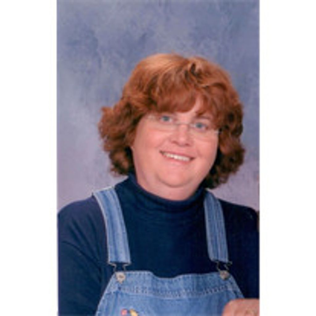 Dawn Marie Forrer