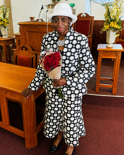 Sallie Gresham Profile Photo