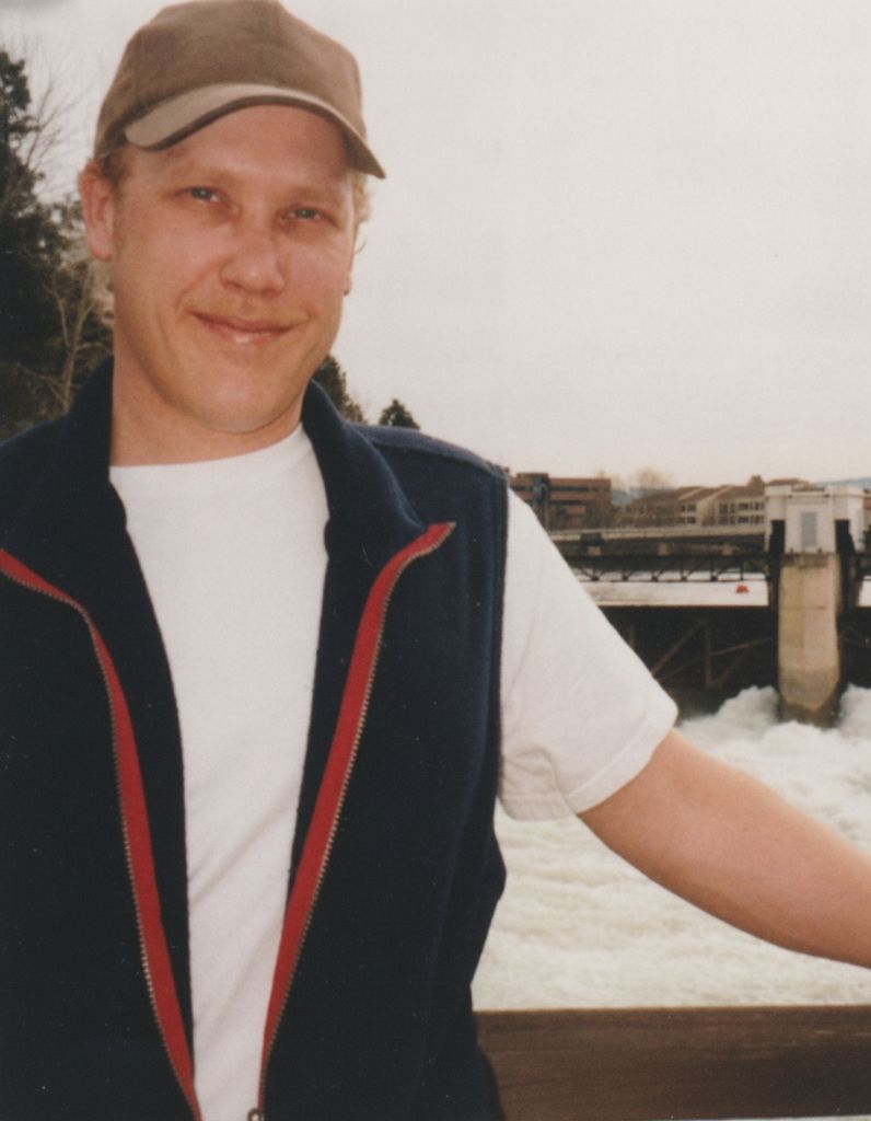 Allen Patrick Dale Haney Profile Photo