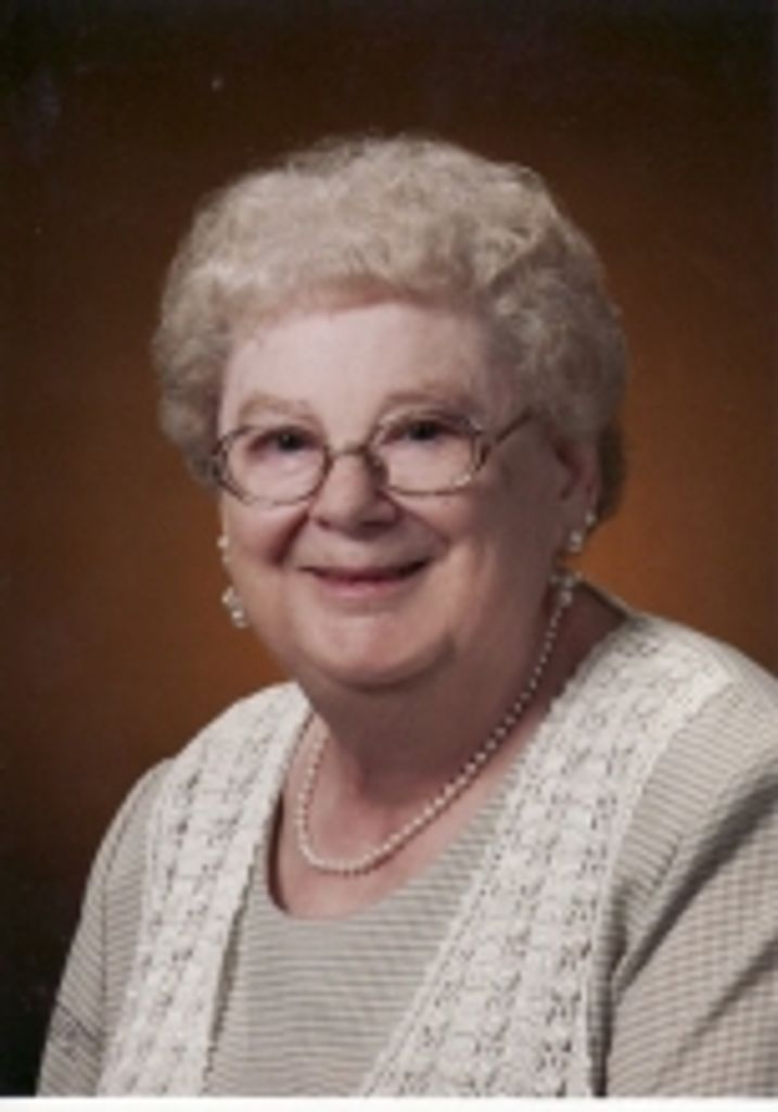 Beverly Carolyn Schuhart