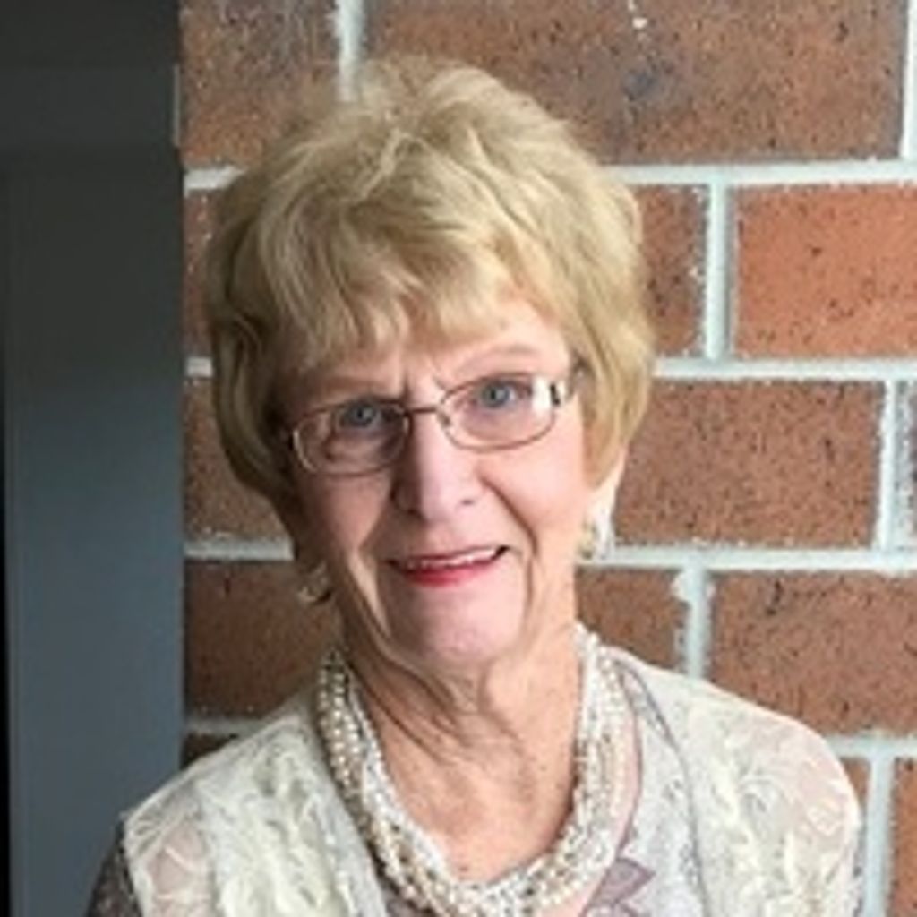 Linda M. Bieri-Bethurem