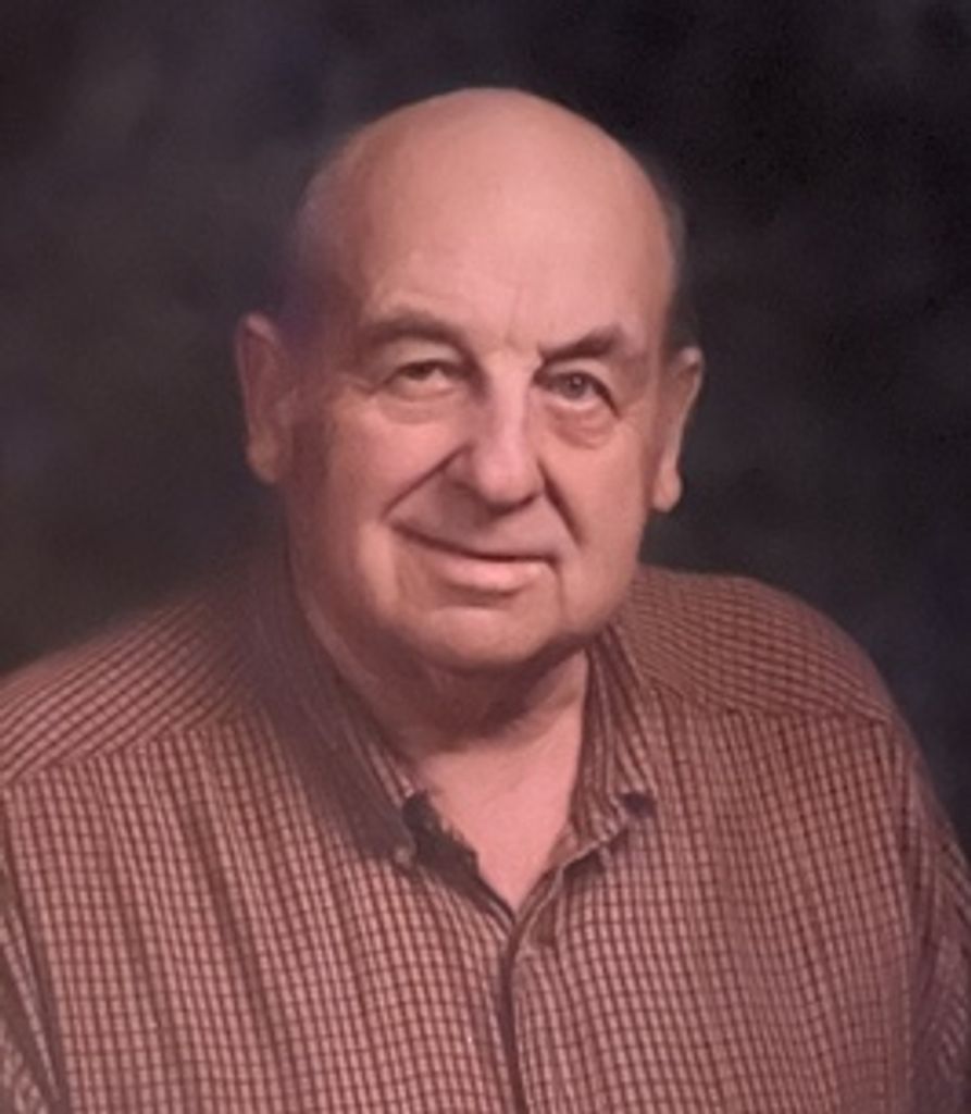 Marvin Hintz Profile Photo