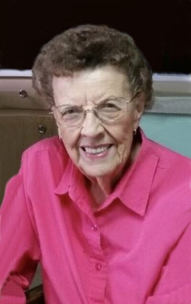 Frances I Heffron Profile Photo