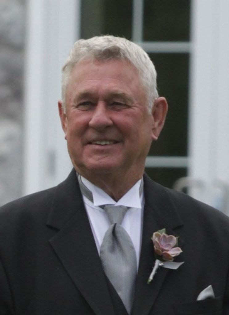 Joseph "Joe" C. Van Straten Profile Photo