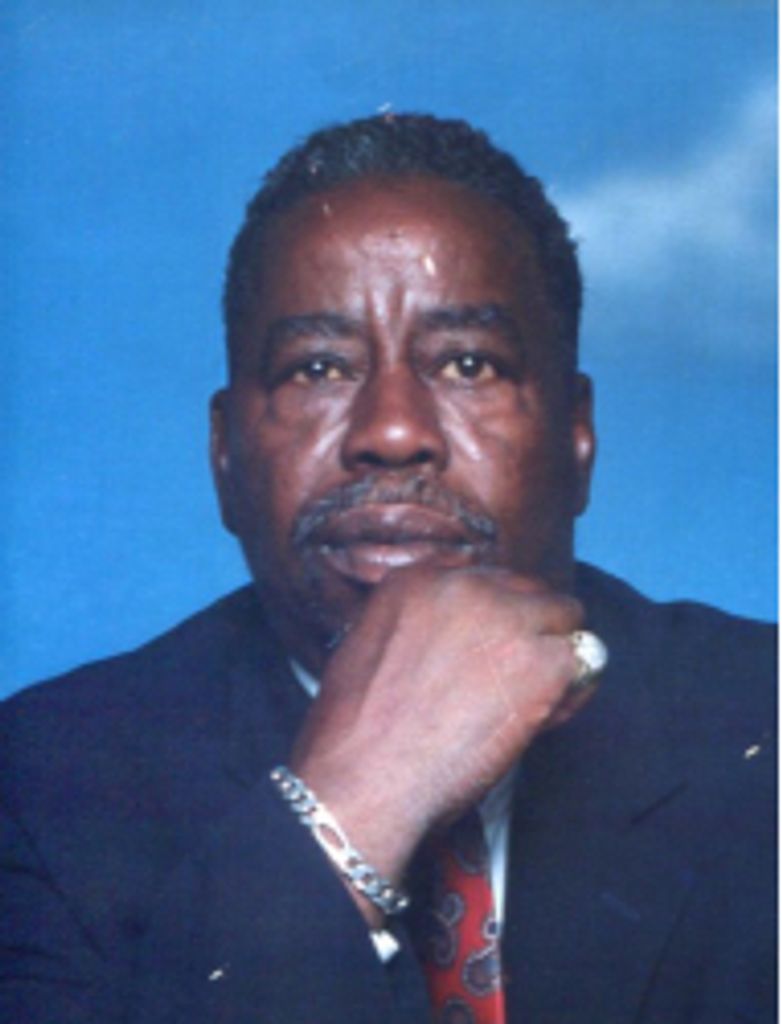Larry Alfred Montgomery, Sr. Profile Photo