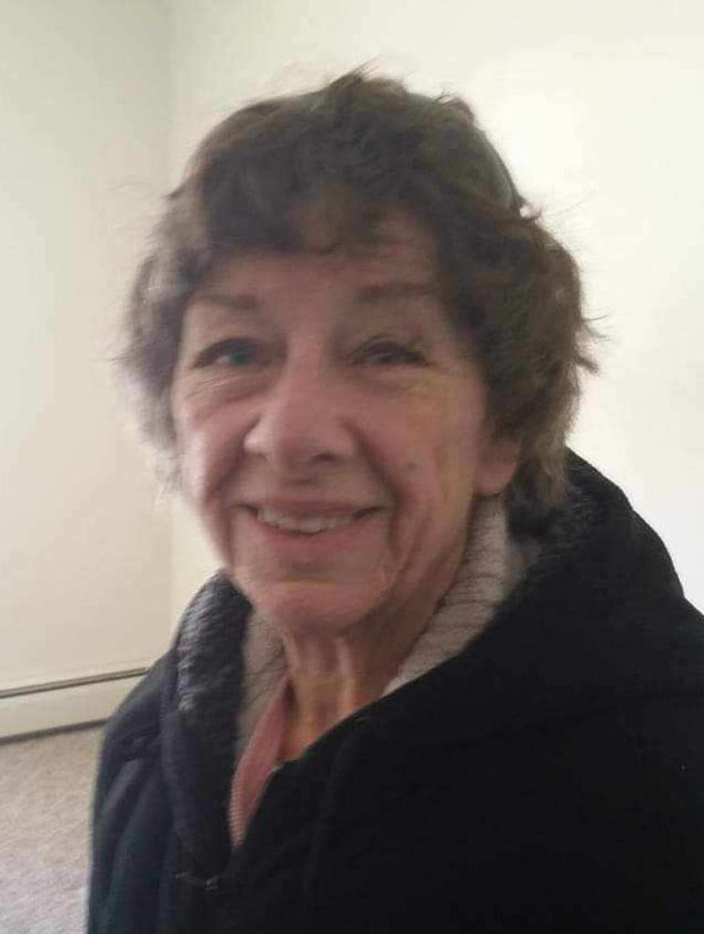Pauline Bringman