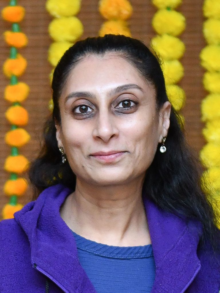 Nipa Kantilal Shah Profile Photo