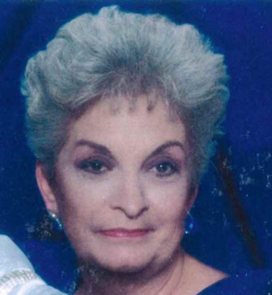 Barbara Lee Norris