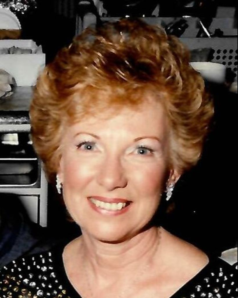 Maureen G. "Gail" Riley Profile Photo