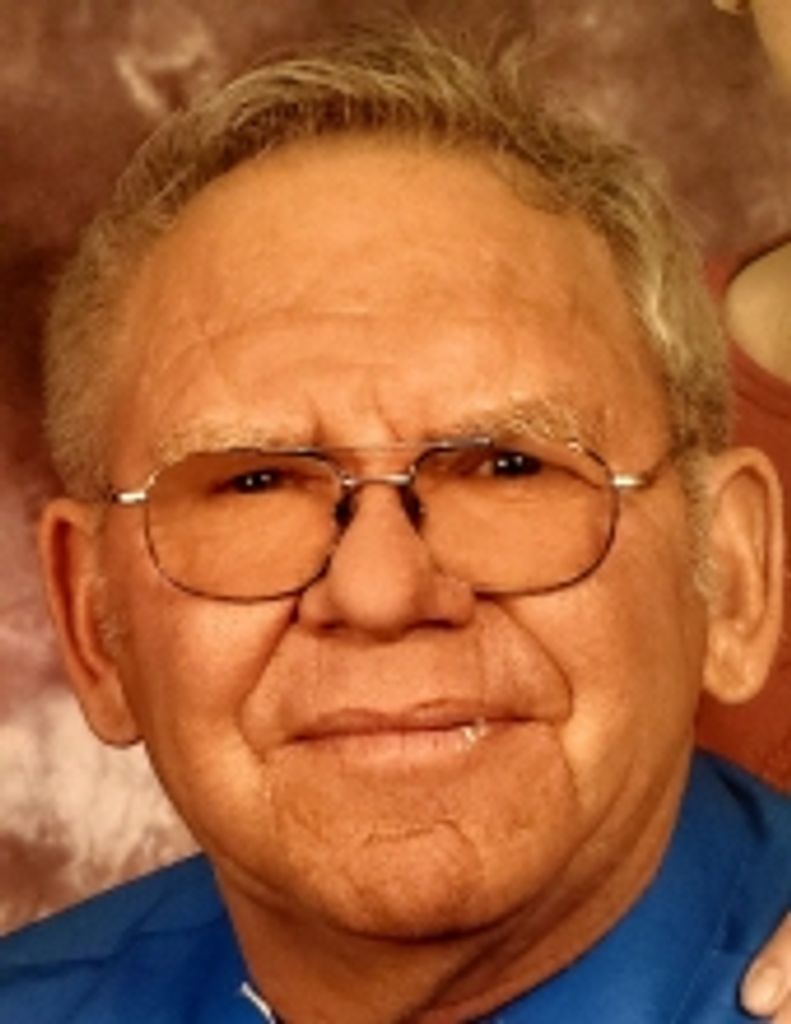 Arland  H. Roberts