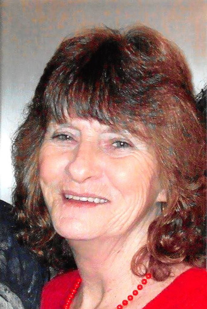 Bertha Evelyn (May)  Andrews Profile Photo