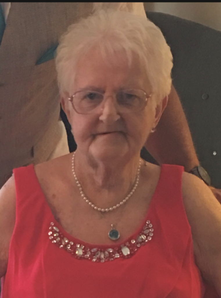 Edythe Ann Guss Profile Photo