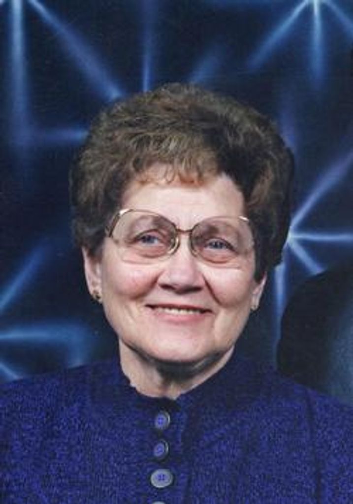 Ida Marie Kuntz Profile Photo