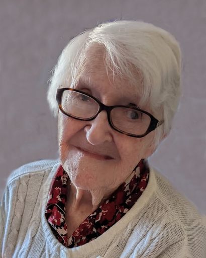 Katie Kneece Myers-Carswell's obituary image