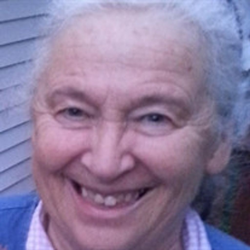 Betty Klaus