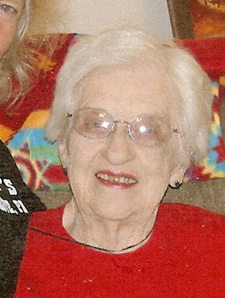 Dorothy Lytle Dietrich