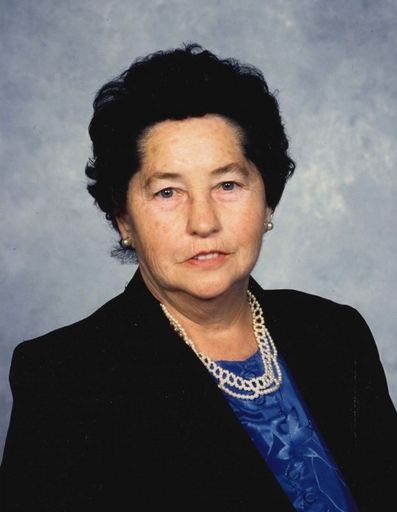 Pauline Jean (Truitt)  Scaggs Profile Photo