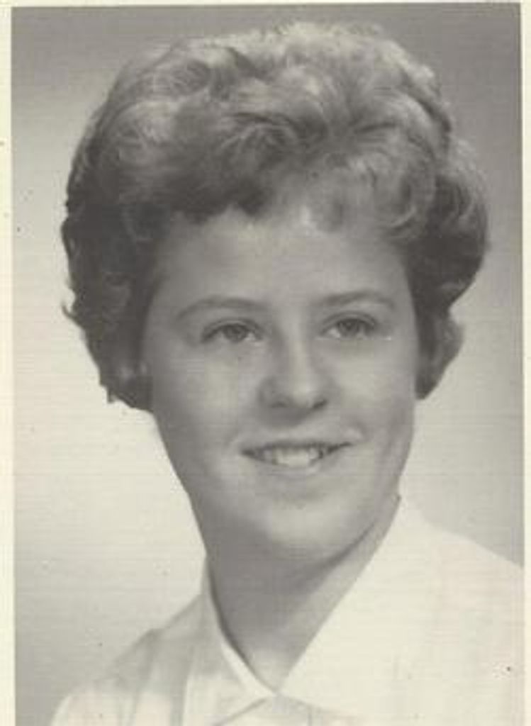 Carol J. (Hill) Gallagher