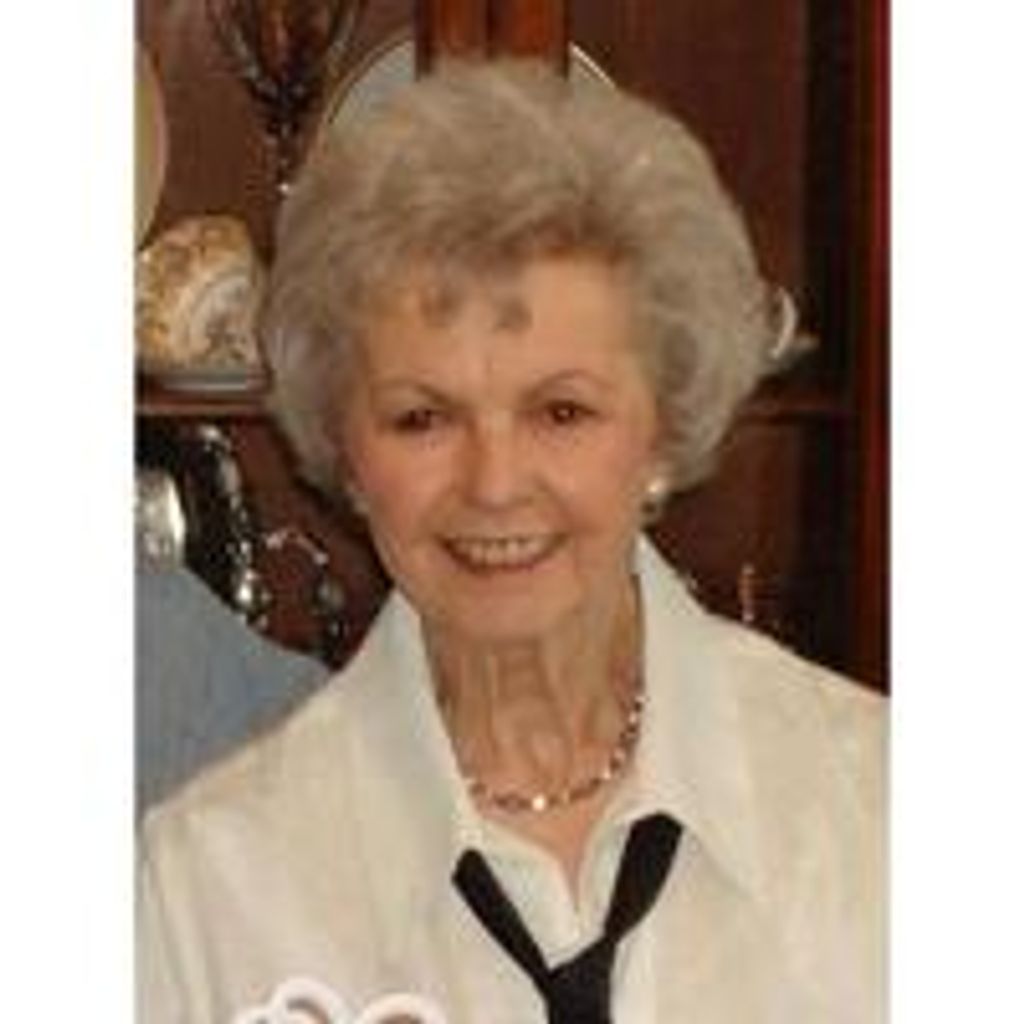 Mariann Phyllis Dulcich