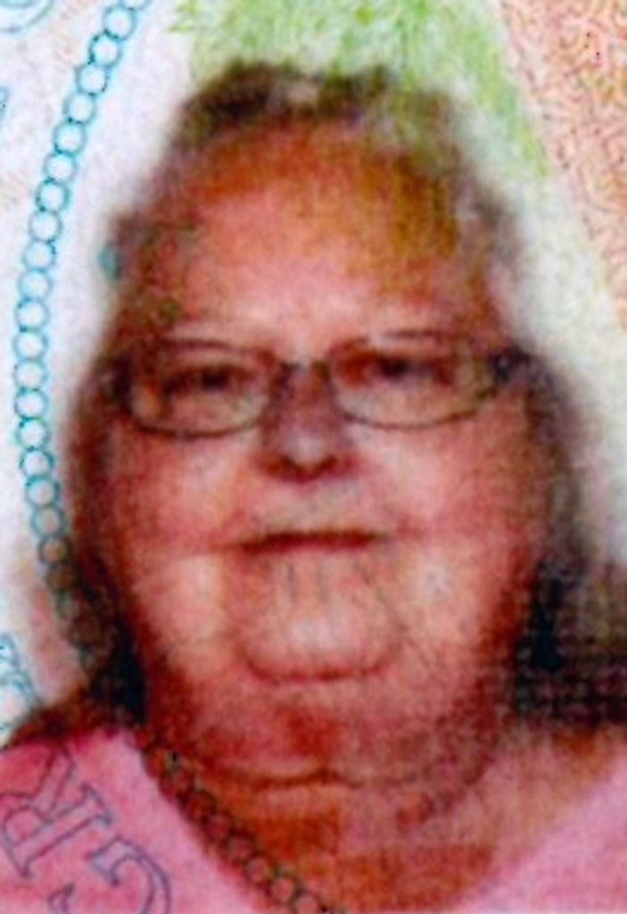 Marjorie J. Regan Profile Photo