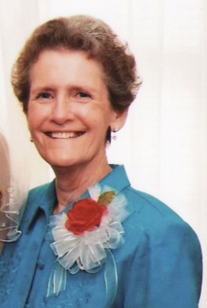 Jeanetta Goforth Cearley