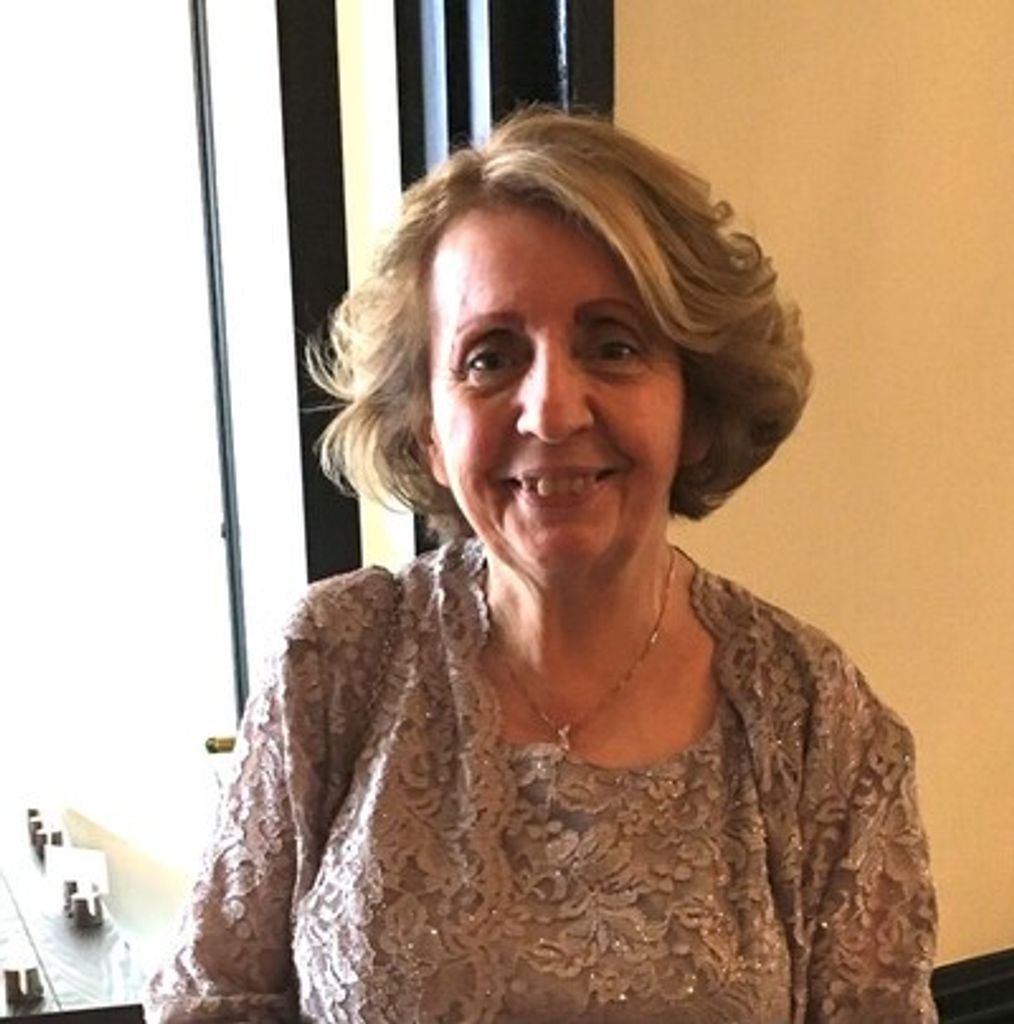 Linda L. Ormiston Profile Photo