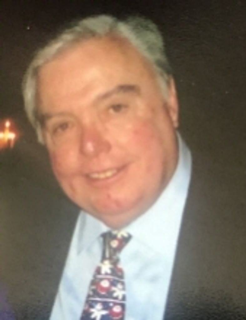 Martin Walter Williams