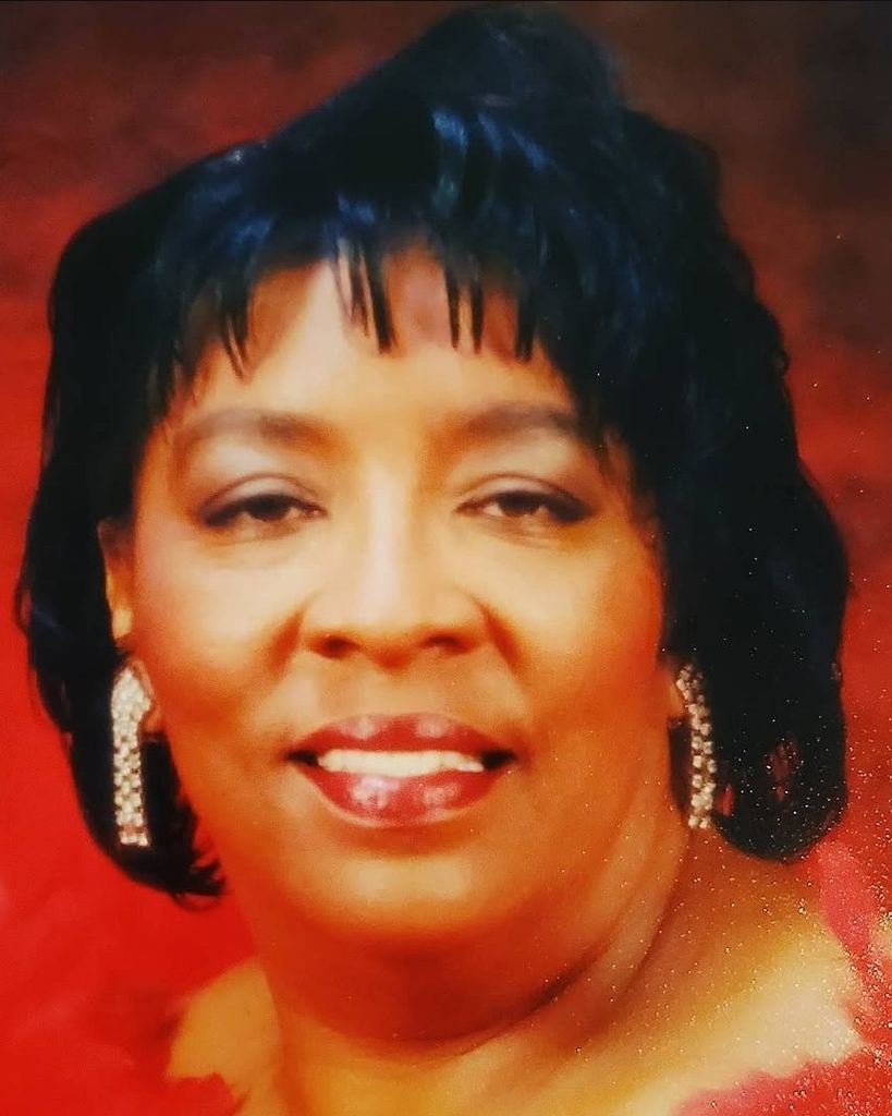 Mattie Delores Saunders Allen Profile Photo