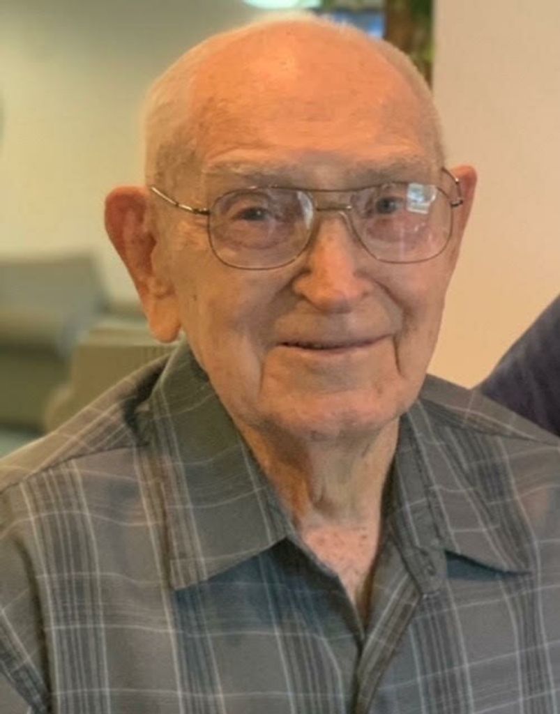 Verne  Hansen