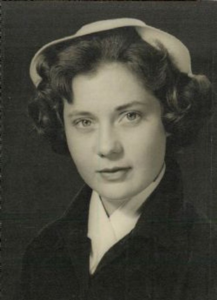 Beverly Pittman