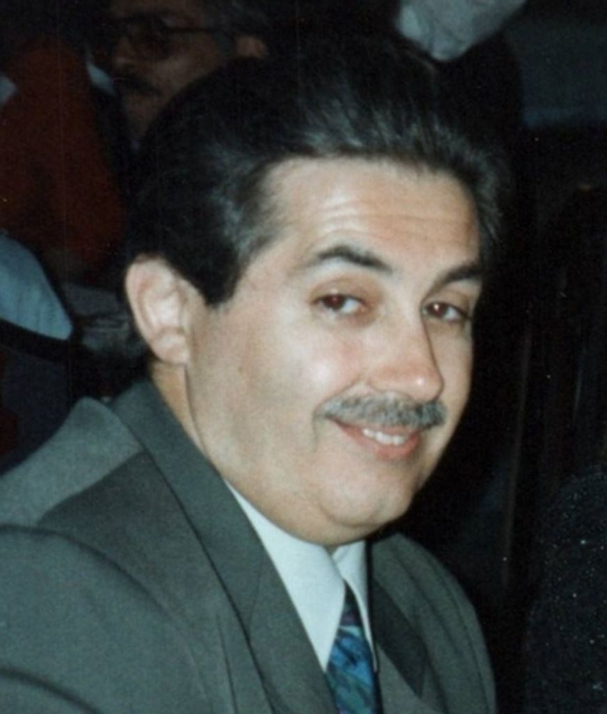 Donald Wilson Profile Photo