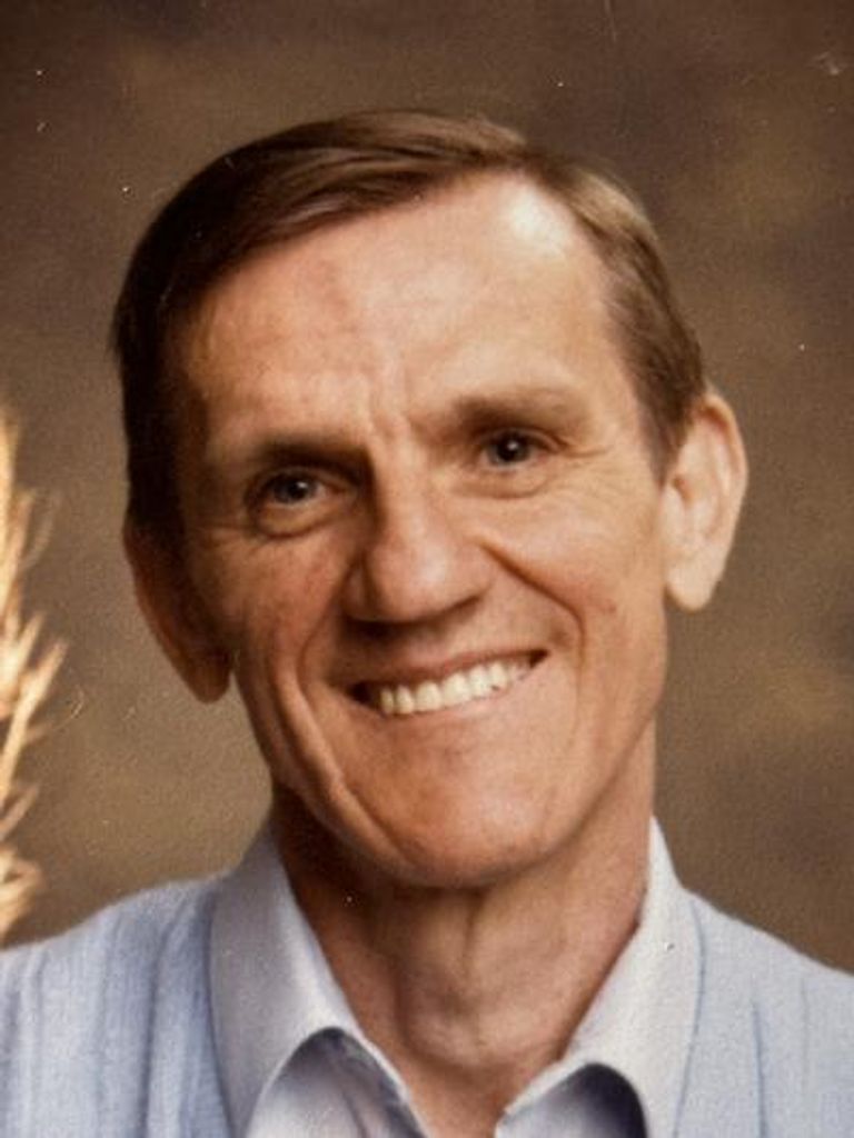 Paul Eugene Kelly Profile Photo