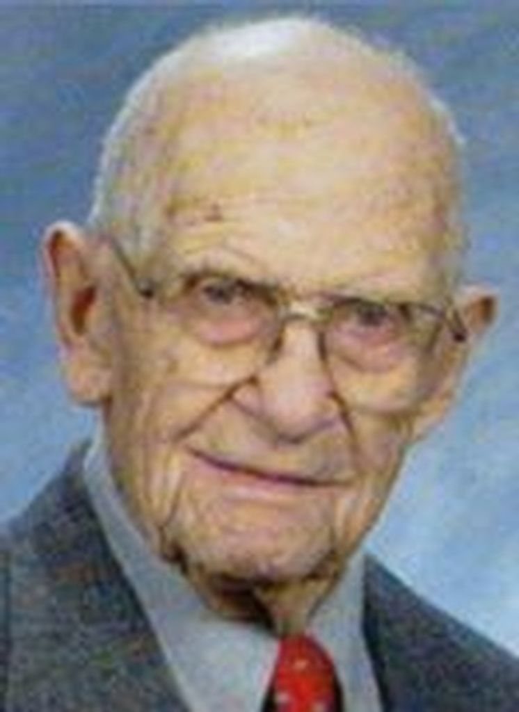 Lawrence W. Fox