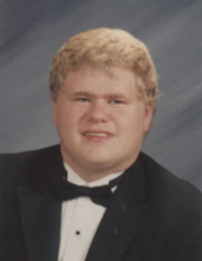 Scott Lee Honeycutt