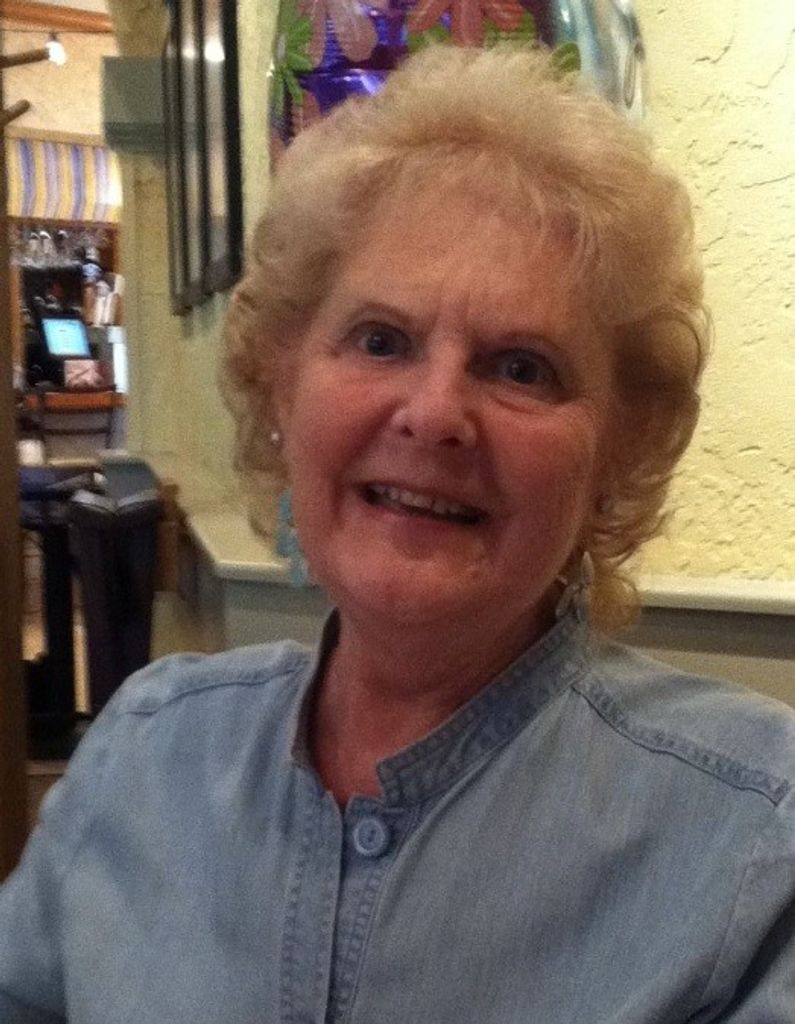 Carol A. Hagen Profile Photo