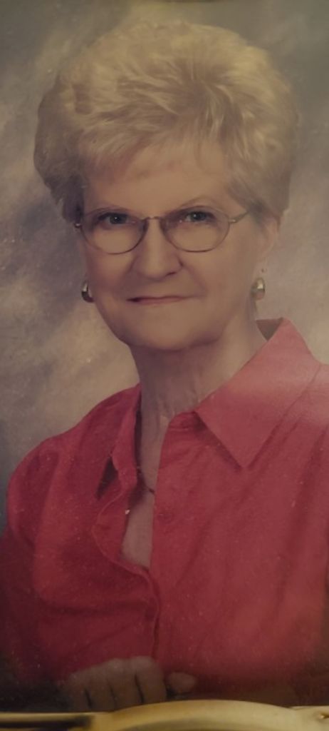 Mary Colleen Barber