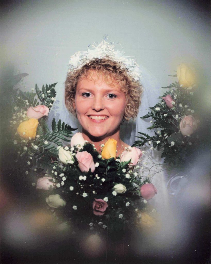 Jerri Rae Sutherlin Profile Photo