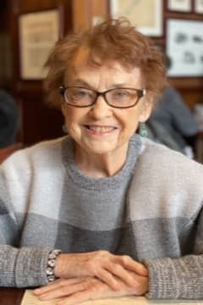 Alberta Ruth Smith